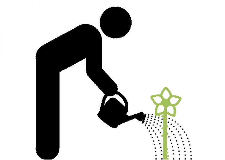 Gardening